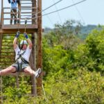 Punta Cana: Private Combo 4x4 Buggies, Horse Ride & Zipline - Who Will Love This Tour?