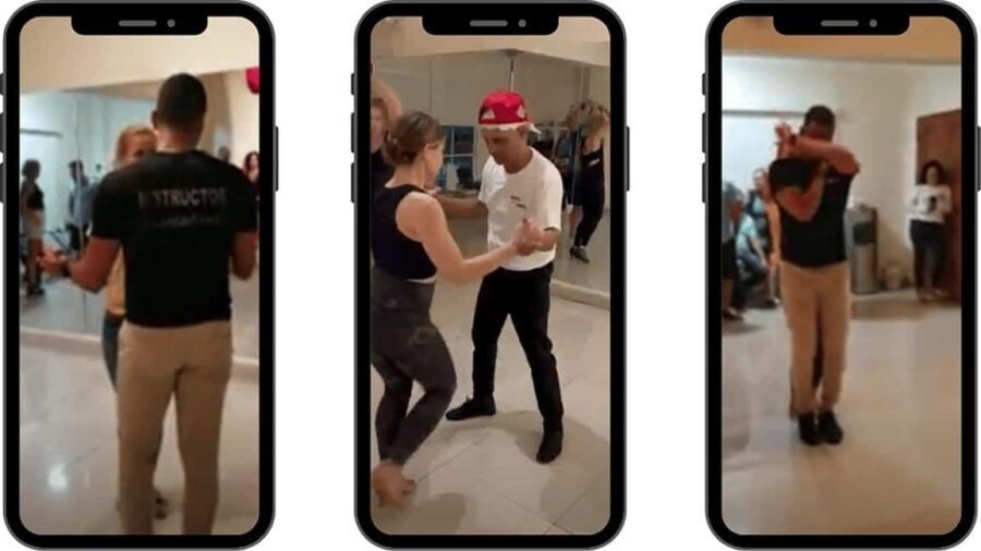 Punta Cana: Private Dance Class with Local Instructor - What You Can Expect