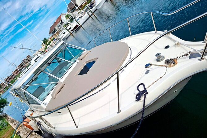 Punta Cana Private Fishing Adventure Tour - What’s Included & What to Consider