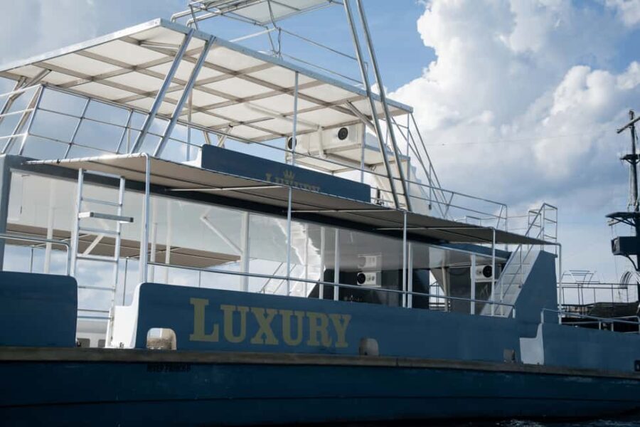 Punta Cana Private Mega Catamaran Tour with Snorkeling & Bar - The Practicalities: What You Need to Know