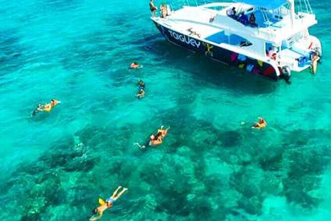 Punta Cana Private Party Boat and Snorkeling Adventure - Who Will Love This Tour?