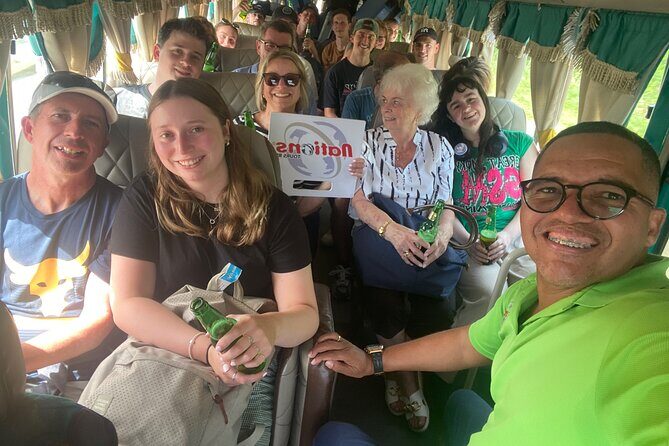 Punta Cana Private Transfer - Detailed Breakdown of the Experience