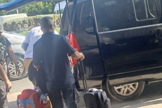 Punta Cana Private Transportation - The Ride: From Airport to Your Destination