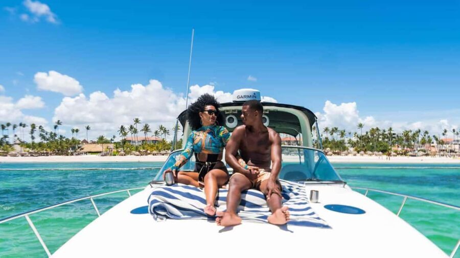 Punta Cana: Private Yacht Charter with Snorkeling - Why This Tour Is Worth It