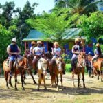 Punta Cana: Safari Zip-Line, Buggy and Horse Riding - Why This Tour Offers Great Value