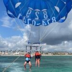 Punta Cana Sailing Cruise with Parasailing, Snorkeling & Open Bar - Authentic Insights from Reviews