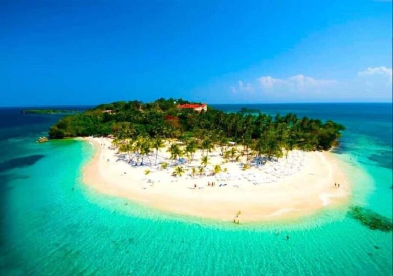 Punta Cana: Samana Bay Full-Day Experience - What We Loved (and What Could Be Better)