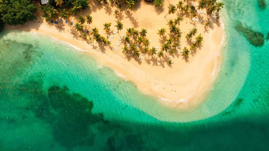 Punta Cana: Samaná Day Trip with Waterfall & Cayo Levantado - Authentic Insights from Tour Reviews