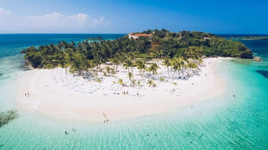 Punta Cana: Samana Full Day Trip Whale Cascada El Limon - Final Thoughts: Who Is This Tour Best For?