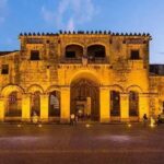 Punta Cana: Santo Domingo Day Trip with Lunch - What to Expect from the Tour