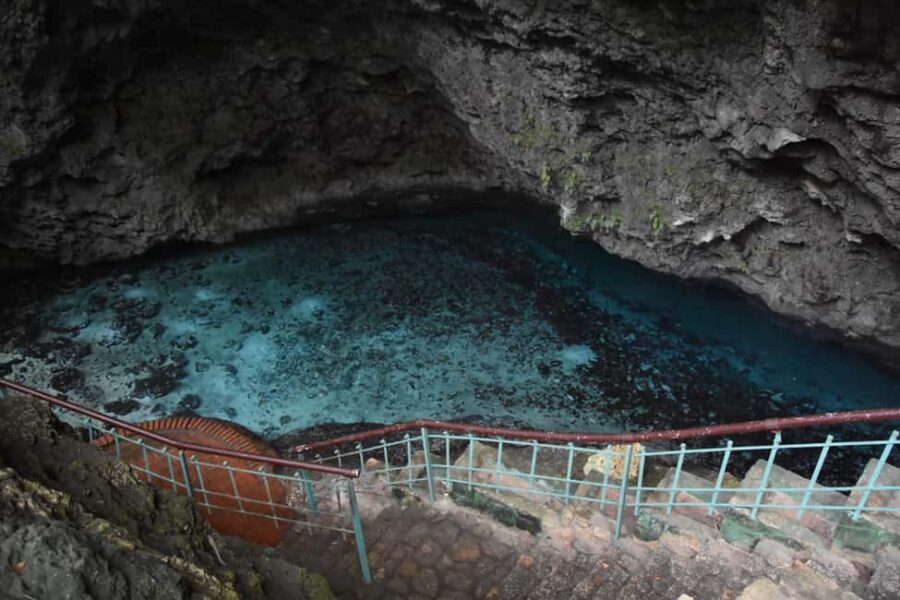 Punta Cana: Santo Domingo Tour with Lunch & Hotel Pickup - An In-Depth Look at the Tour Experience