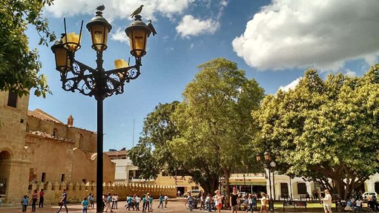 Punta Cana: Santo Domingo Tour with Lunch & Transfers - Practical Tips for Making the Most of the Tour