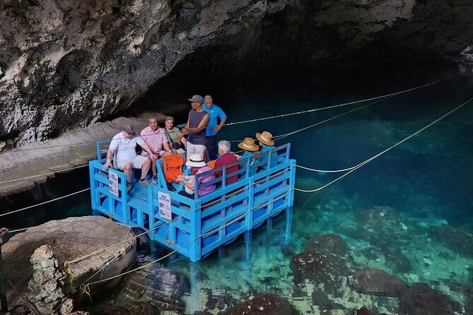 Punta Cana Santo Domingo - What Makes This Tour Stand Out?  