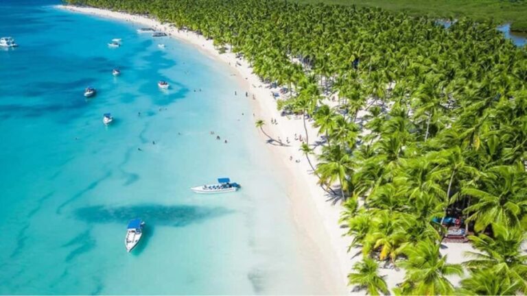 Punta Cana: Saona Island and Chavón River Combo with Guided Tours - Who should consider this tour?