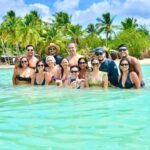 Punta Cana: Saona island Catamaran Deluxe - Authenticity and Value: What to Keep in Mind