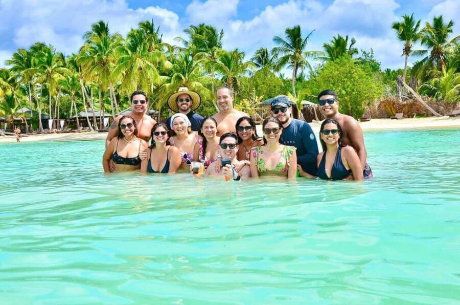 Punta Cana: Saona island Catamaran Deluxe - Authenticity and Value: What to Keep in Mind