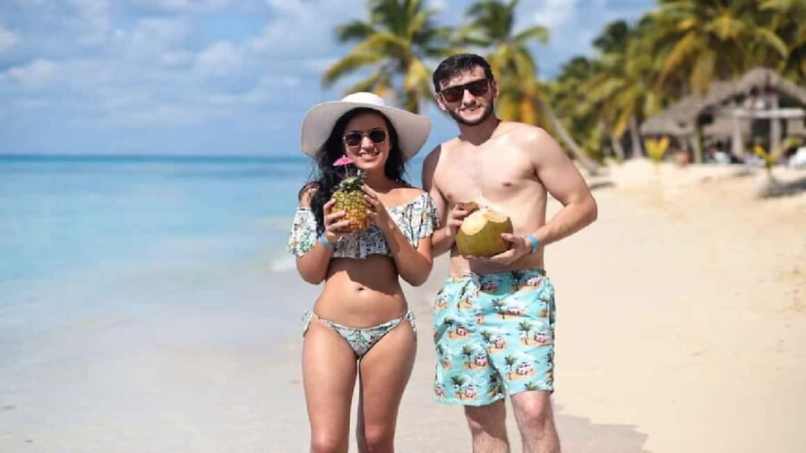 Punta Cana: Saona Island Catamaran & Speedboat Tour - A Closer Look at the Full-Day Adventure