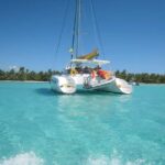 Punta Cana: Saona Island Day Tour and Catamaran Party - The Itinerary Breakdown: What Makes Each Stop Special