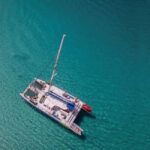 Punta Cana: Saona Island Day Trip with Lunch & Drinks - Detailed Breakdown of the Itinerary