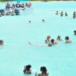 Punta Cana: Saona Island Day Trip with Lunch & Drinks - Transportation & Group Size