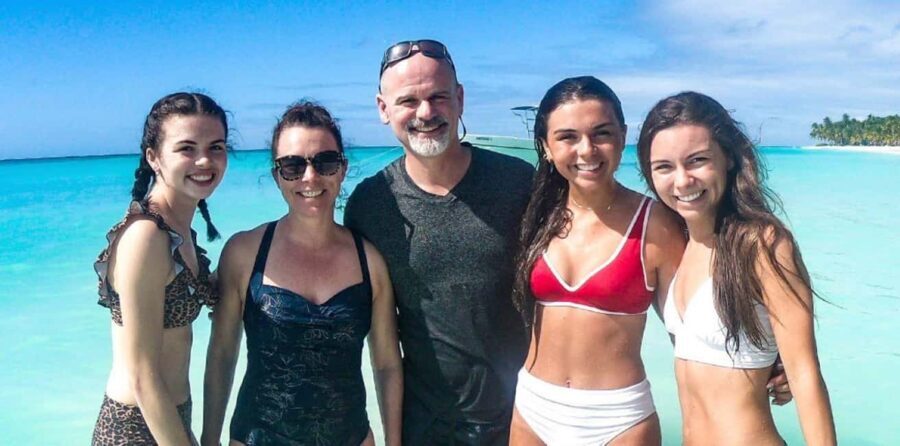 Punta Cana: Saona Island Day Trip with VIP Option - The Itinerary in Detail