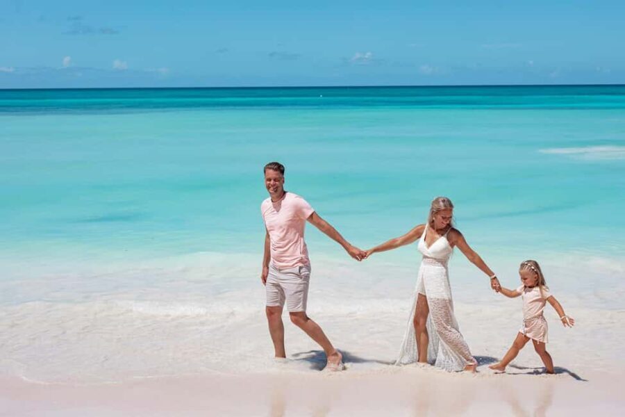 Punta Cana: Saona Island Full-Day Open Bar, Lunch & Transfer - The Different Tour Options: Finding Your Perfect Fit