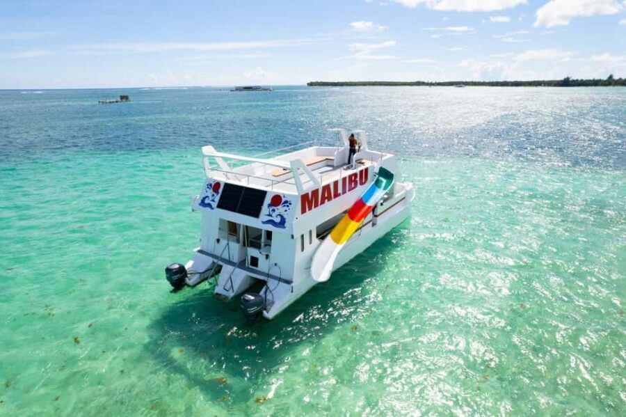 Punta Cana: Saona Island Tour with Transportation - An In-Depth Look at the Experience