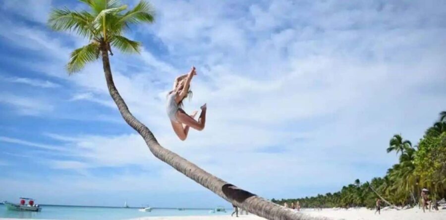 Punta Cana: Saona Island VIP Catamaran Tour with Lunch - Why This Tour Offers Great Value