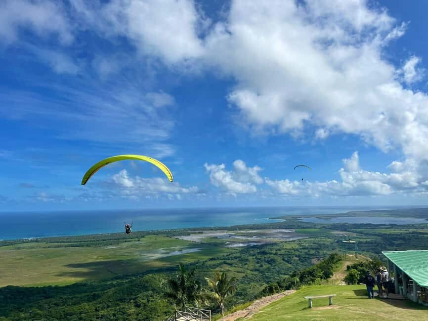 Punta Cana: Scenic Adventure to Montaña Redonda - Practical Details & Tips for Making the Most of the Tour