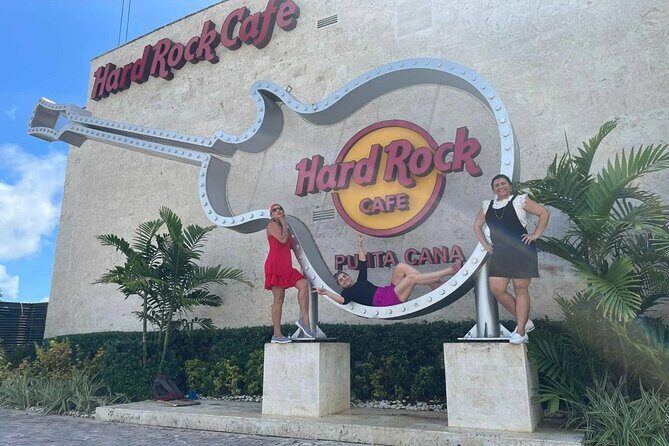 Punta Cana Shopping Tour - Tasting Dominican Flavors