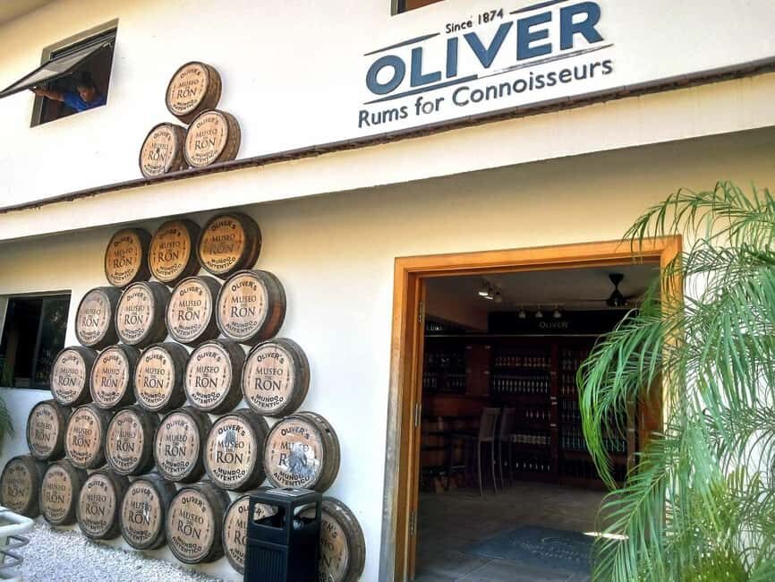 Punta Cana: Shopping Tour In Don Lucas Cigar Factory - What to Expect from the Tour