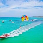 Punta Cana: Snorkeling, Parasailing, and Hookah Diving Tour - The Itinerary Breakdown