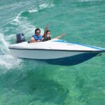 Punta Cana: Speedboat and Snorkeling Tour with Hotel Pickup - Practical Details and Tips