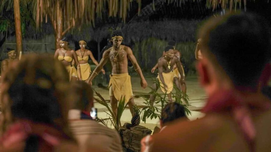 Punta Cana: Sunset Buggy Tour With Cave Swim and Dance Show - Practical Details and Tips