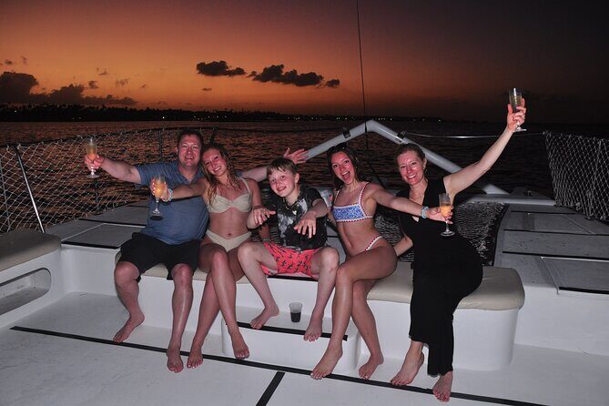 Punta Cana Sunset Catamaran Cruise with BBQ, Champagne & Music - What the Reviews Reveal: Authentic Insights