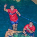 Punta Cana Thrill Ride Off Road Buggy Adventure - The Itinerary in Detail