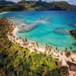 Punta Cana to Samaná - Rincon Beach and Cayo Levantado - Boarding the Boat to Cayo Levantado