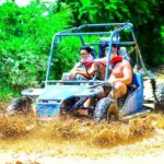 Punta Cana: Tour in buggy From Hotel impressive Punta cana - The Practicalities: What You Need to Know