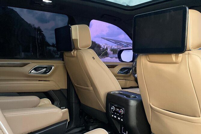 Punta Cana Transfer / Round-Trip To Hotel - Who Is This Transfer Best For?