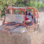 Punta Cana Vip Buggy: Cave, Macao Beach, Free Pick-Up - What Could Be Improved