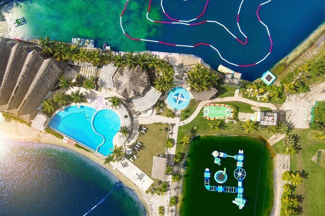 Punta Cana Water Park Customizable Adventure - Why You’ll Love the Water Park