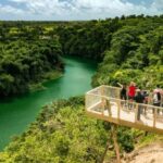 Punta Cana: Xploration Animal Park Bus Tour with Encounters - Practical Details: Transport, Duration, and Cost