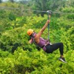 Punta Cana Zipline Adventure Soar Over the Caribbean Jungle - The Itinerary in Detail