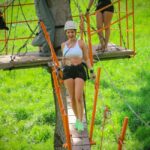 Punta Cana: Zipline, Buggy, Horseback Riding, and Lunch - What You Need to Know Before Booking