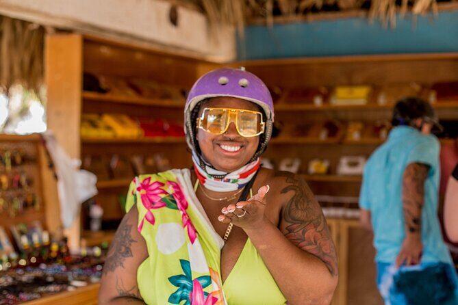 Punta Canar 4 Hours Atv And Horseback Riding Free Pick-Up - Who Will Love This Tour?