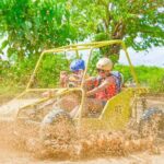 Punta Canas Buggy Adventure with Cave and Beach Dip - Authentic Experiences and What Makes It Special
