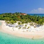 Punta Cana:Samaná Bay,Bacardí Island and El Limón Waterfall - What Makes This Tour Stand Out
