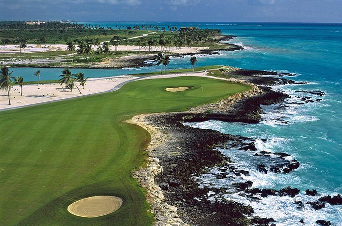 Punta Espada Golf - Cap Cana - Punta Cana - Is It Worth the Price?