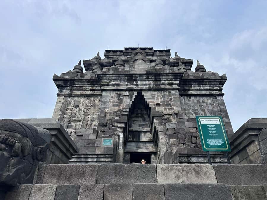 Punthuk Setumbu Sunrise Tour Plus Borobudur Temple - What Makes This Tour Stand Out?