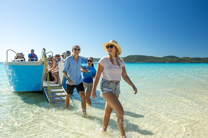 Purely Whitehaven: Full day tour to Whitehaven Beach - Who Will Love This Tour?